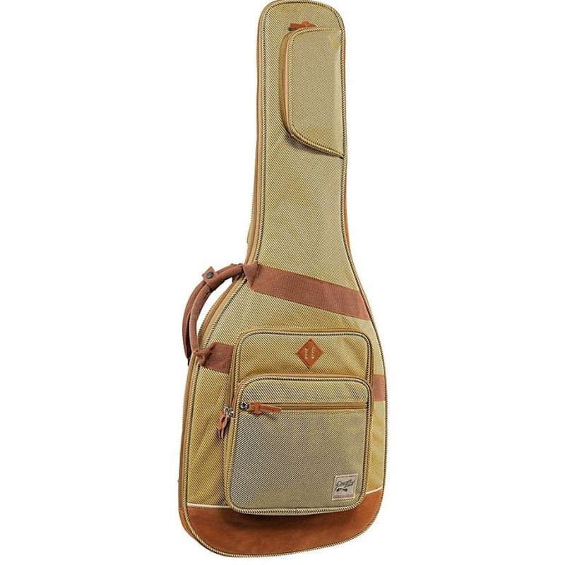 Ibanez IGB541TW POWERPAD Electric Guitar Gigbag Tan/Tweed