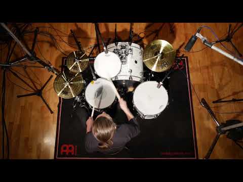 Meinl HCS1314+10S 13" Hhats 14" Crash 10" Splash