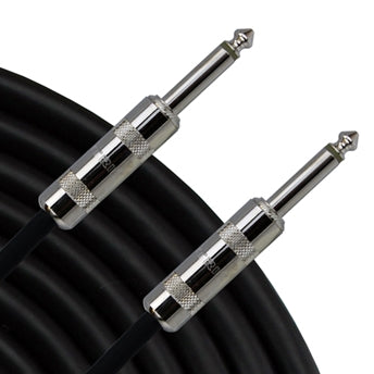 Concert R14-3-I 3-ft Speaker Cable (Straight-Straight)