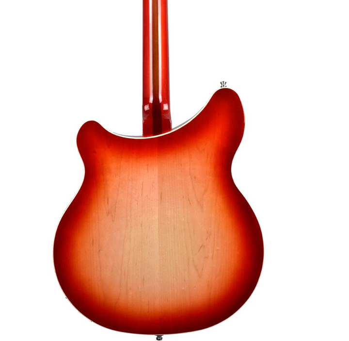 Rickenbacker 360/12 12-String Guitar - Fireglo 4