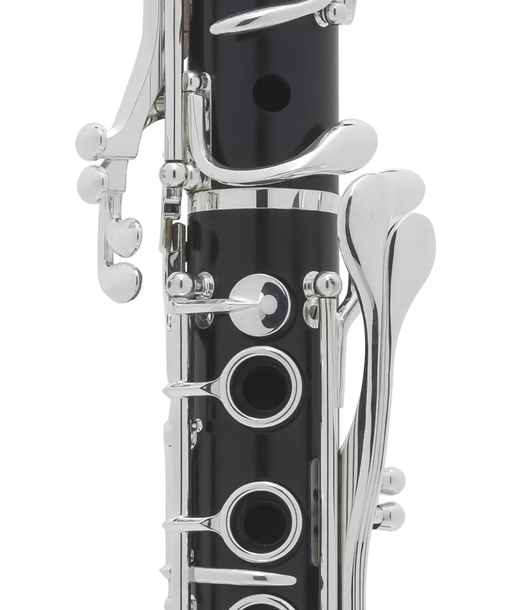 Selmer Paris B16 Prologue Intermediate Bb Clarinet - Black 2