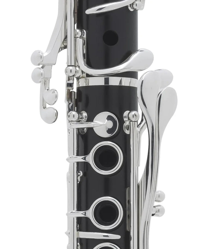 Selmer Paris B16 Prologue Intermediate Bb Clarinet - Black 2