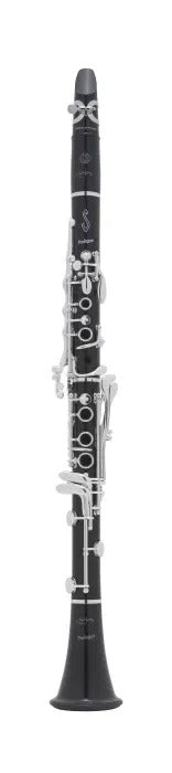 Selmer Paris B16 Prologue Intermediate Bb Clarinet - Black 4