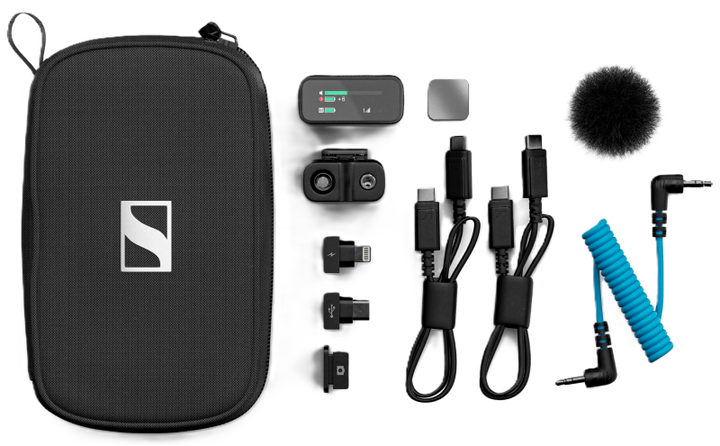 Sennheiser Profile Wireless 1-Channel Set
