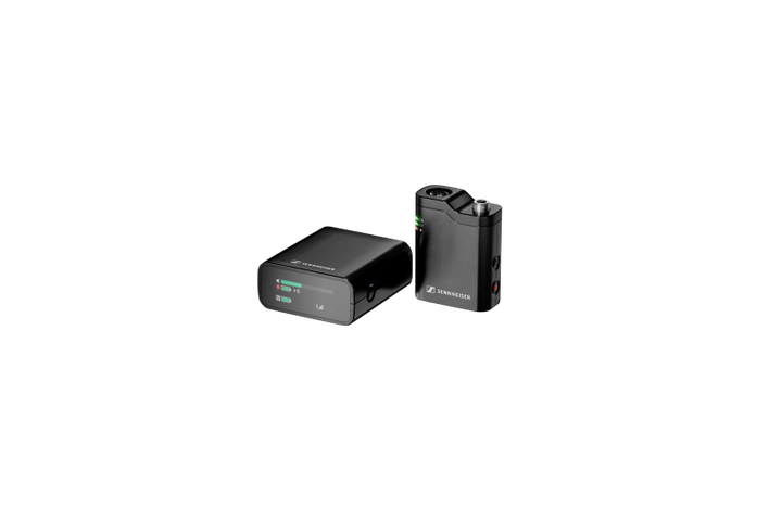Sennheiser Profile Wireless 1-Channel Set 2