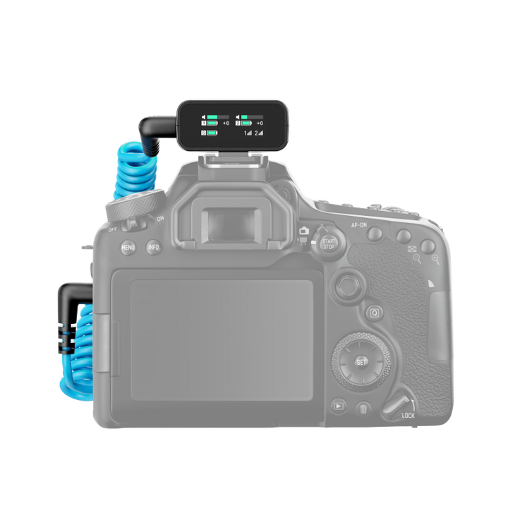 Sennheiser Profile Wireless 1-Channel Set 3