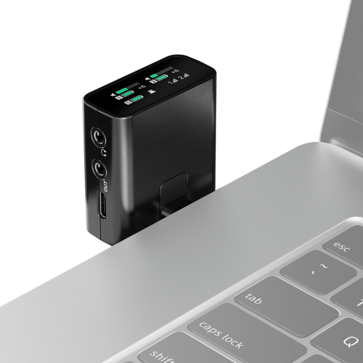 Sennheiser Profile Wireless 1-Channel Set 4