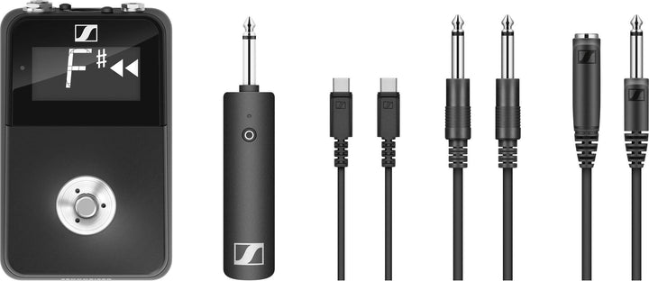 Sennheiser XS Wireless Digital Pedalboard Set