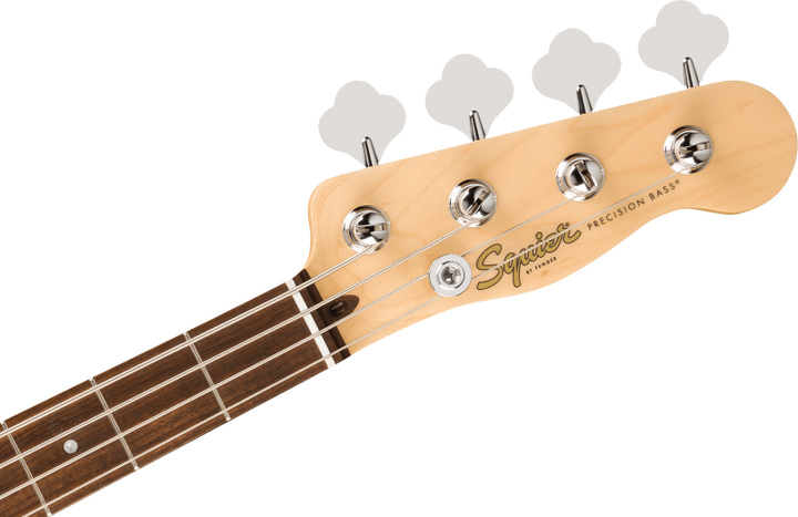 Squier Paranormal Precision Bass Thinline SJ Bass - 3 Color Sunburst 5