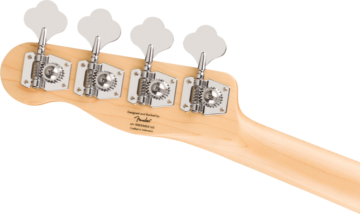 Squier Paranormal Precision Bass Thinline SJ - Olive 6