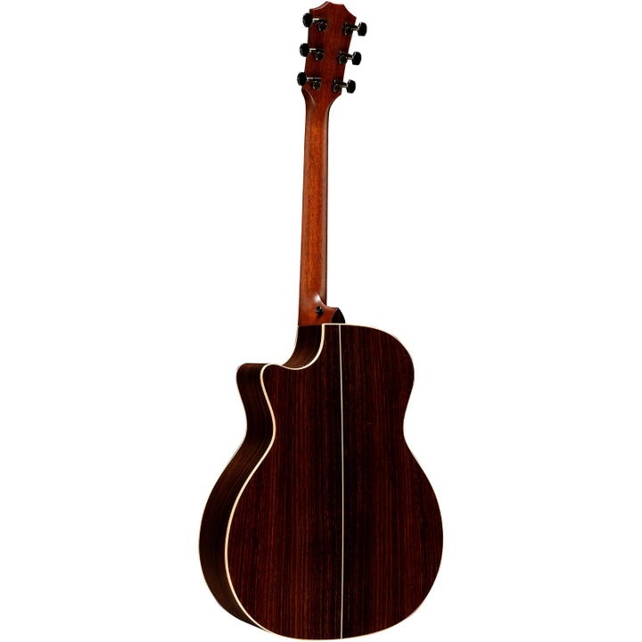 Taylor 814ce Next Generation Acoustic Electric Guitar - Natural 3