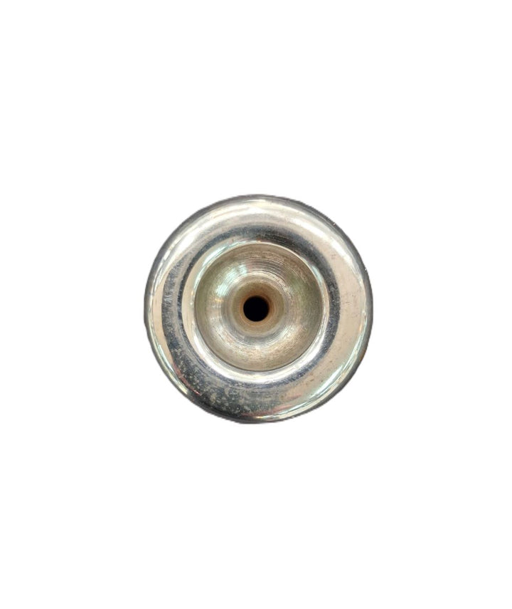 Used Rudy Muck Cushion Rim Cornet Mouthpiece - 13C 2