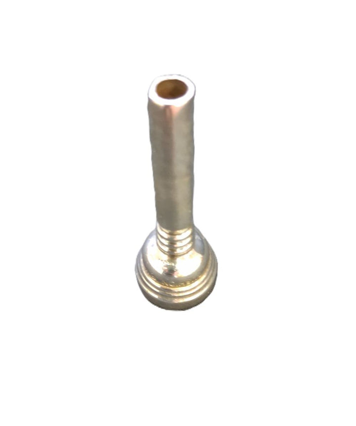 Used Rudy Muck Cushion Rim Trumpet Mouthpiece - 17C 3