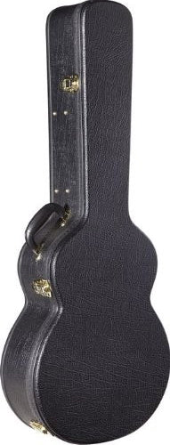 Yamaha AG2-HC Acoustic Guitar Case Hardshell [Fits APX and NTX Acoustics]