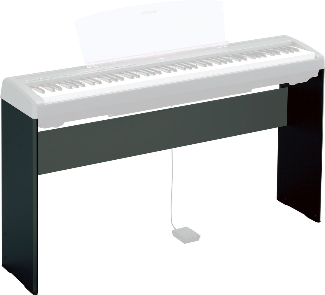 Yamaha LC4 Basic Music Lab for 8 Students and 1 Teacher with Yamaha P45 Digital Pianos