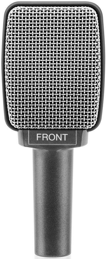 最新 sennheiser-e609MAIN.jpg 配信機器・PA機器・レコーディング機器