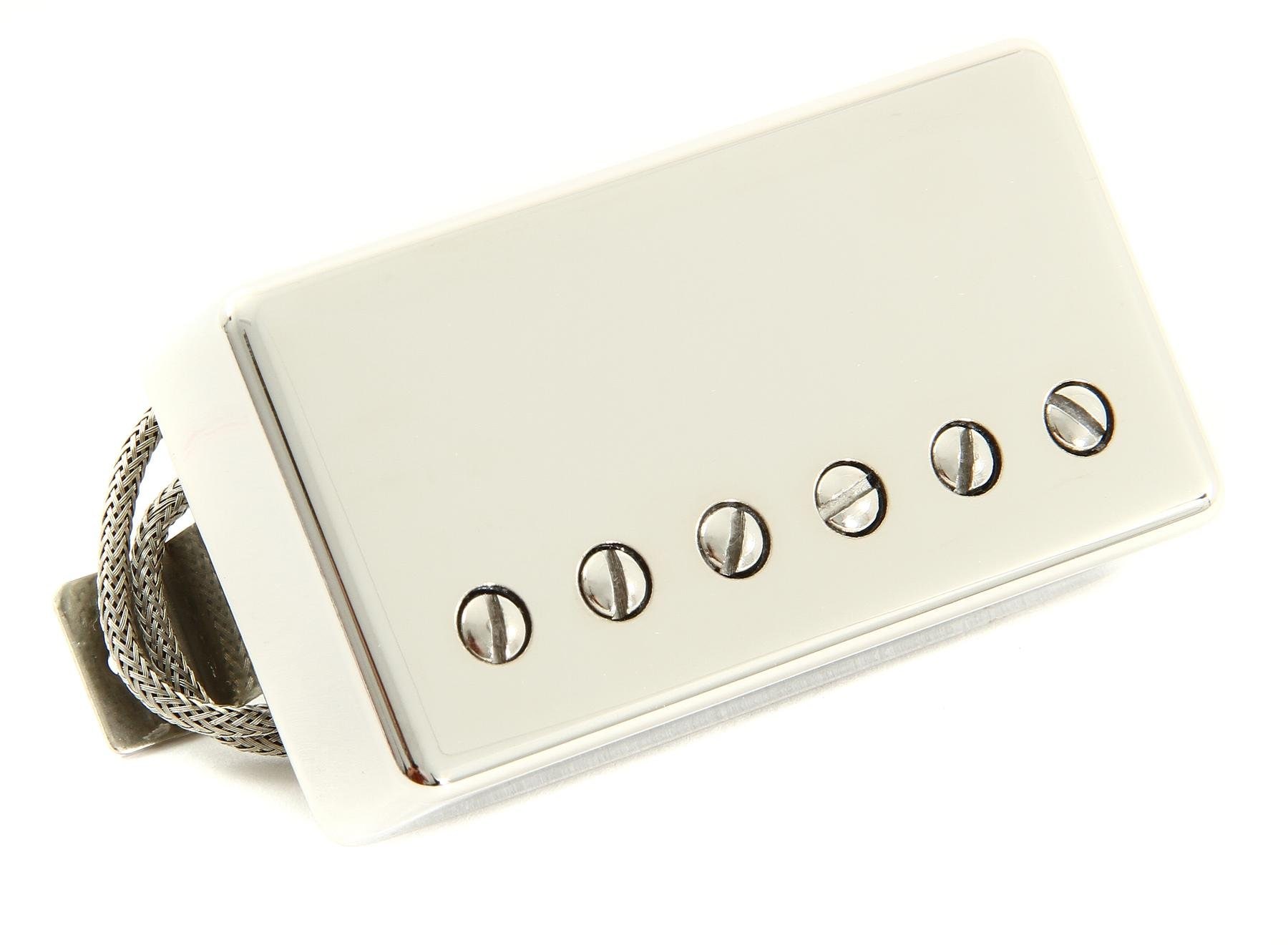 Seymour Duncan SHPR-1n P-Rails - Neck Pickup Cream | Guitar