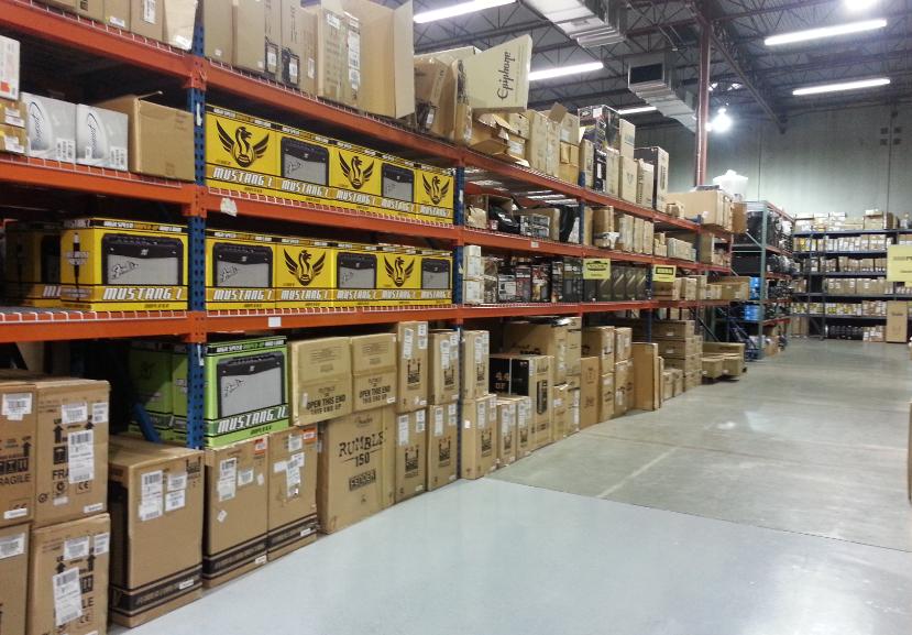 warehouse image