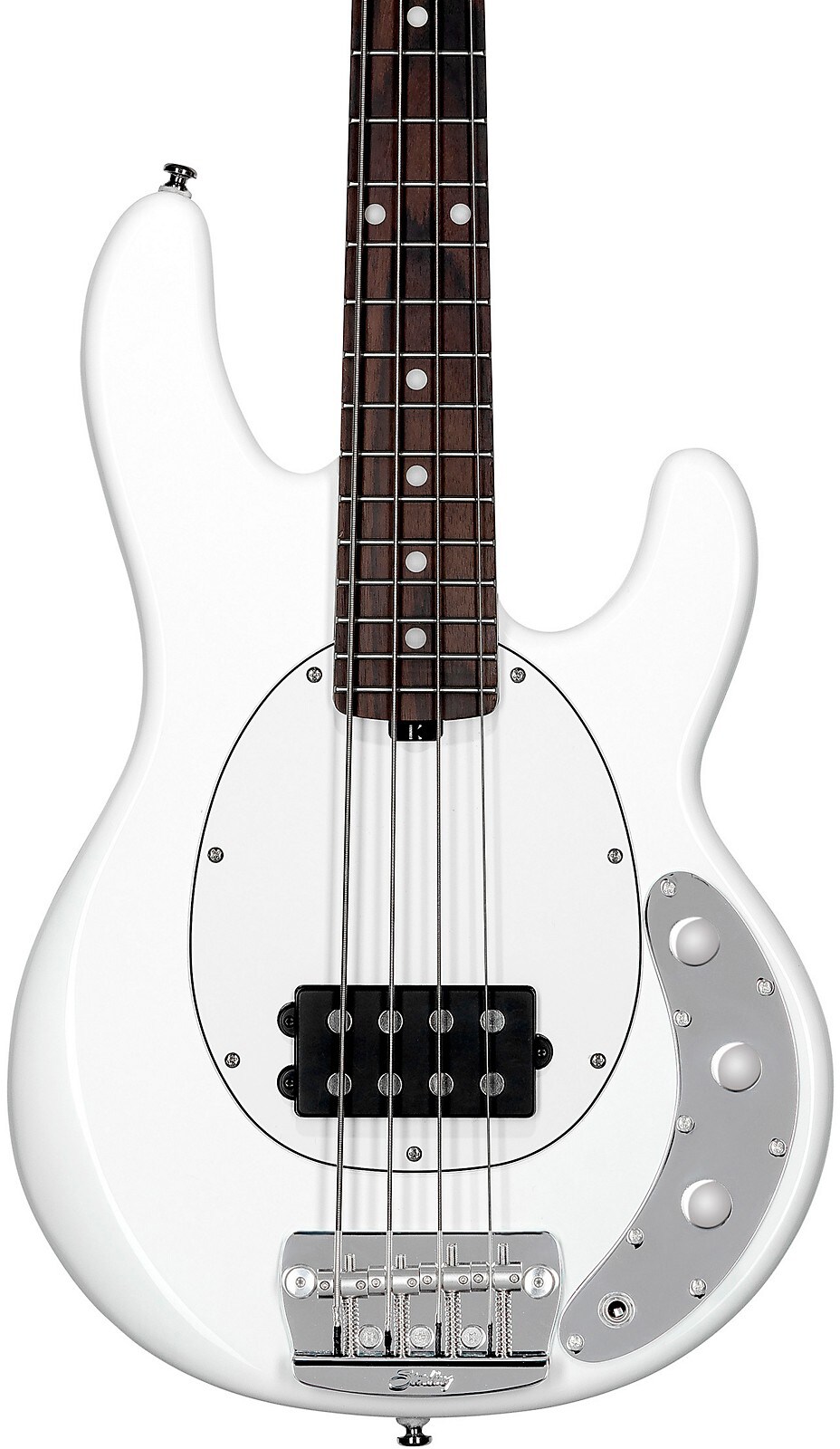 gator short scale bass case